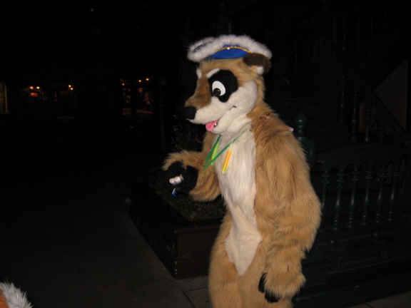 cLx Halloween2006 099