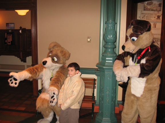 cLx Halloween2006 103