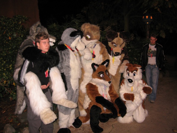 cLx Halloween2006 125