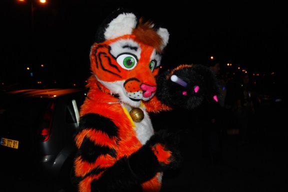 Djem Halloween2011 DSC 6660