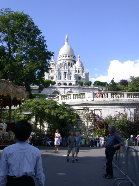 Timduru Montmartre 03