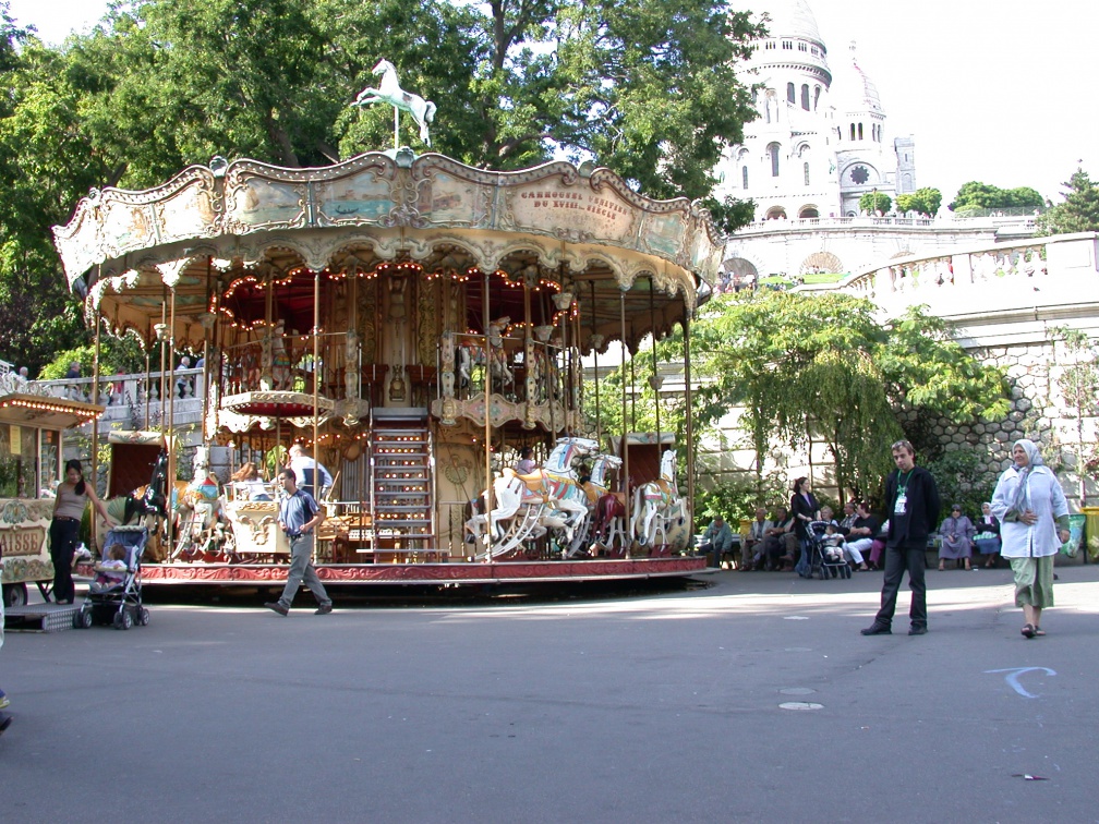 Timduru Montmartre 04