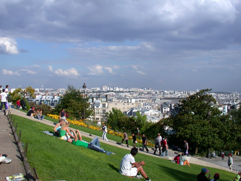 Timduru Montmartre 08