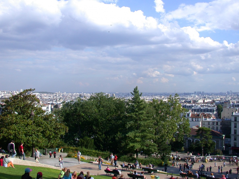 Timduru Montmartre 09