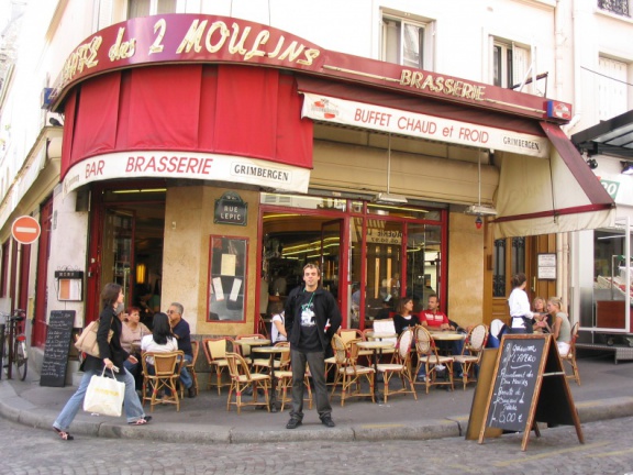 Yakeo Montmartre AmelieTour 03