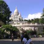 Yakeo Montmartre AmelieTour 09