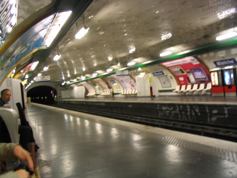 Yakeo Montmartre AmelieTour 30