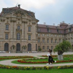 Weissenstein castle with Zeb 100907 17