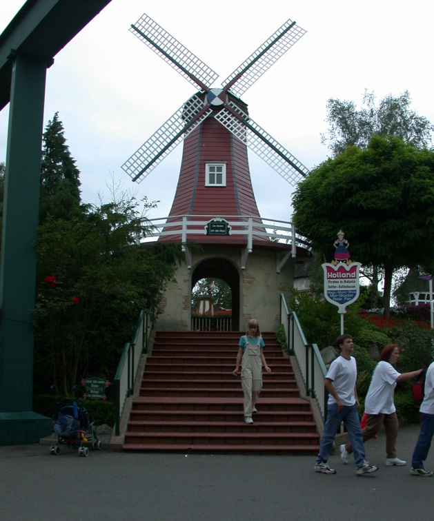 Timduru EuropaPark2001 020