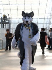 Ray LeipzigBookfair20120315 136