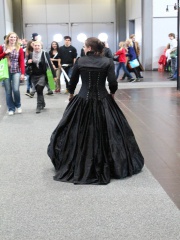 Ray LeipzigBookfair20120315 143