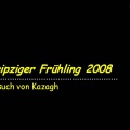 2008 Leipziger Fruhling