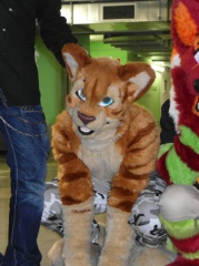 Dresden Furmeet 23032013 Lee 19