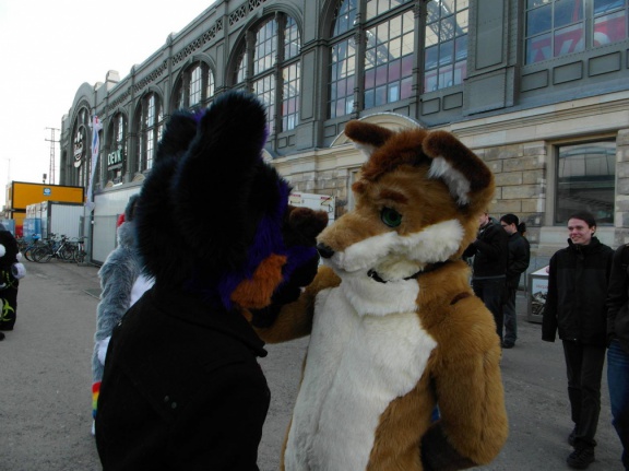 Dresden Furmeet 23032013 Lee 27