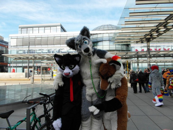 Dresden Furmeet 23032013 Lee 30