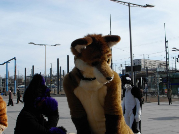 Dresden Furmeet 23032013 Lee 35