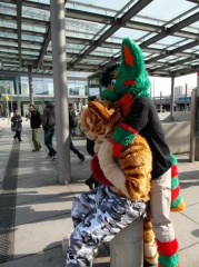 Dresden Furmeet 23032013 Lee 51