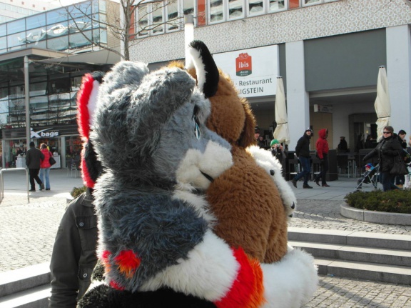 Dresden Furmeet 23032013 Lee 85