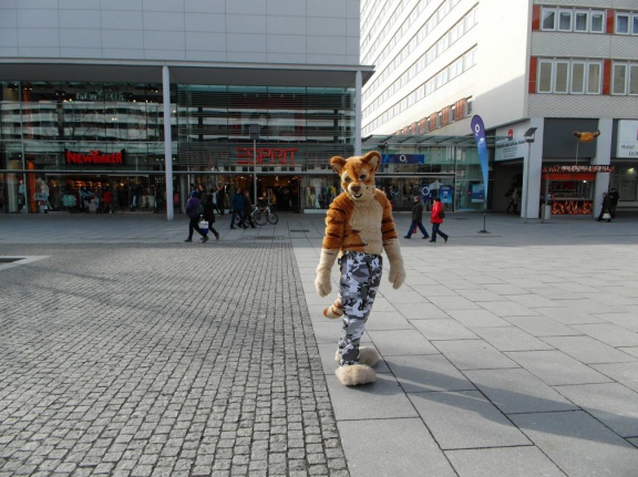 Dresden Furmeet 23032013 Lee 87