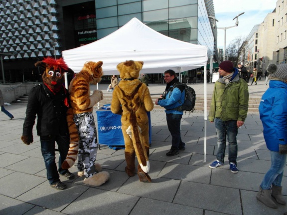 Dresden Furmeet 23032013 Lee 90