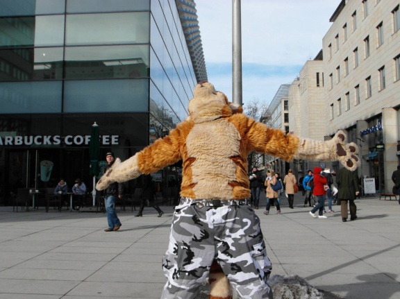 Dresden Furmeet 23032013 Lee 91