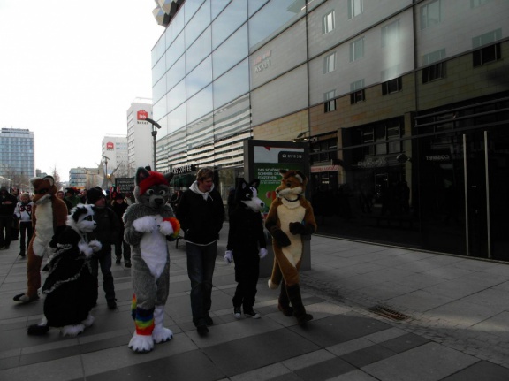 Dresden Furmeet 23032013 Lee 95