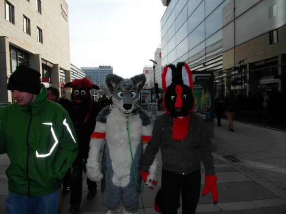 Dresden Furmeet 23032013 Lee 96
