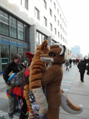 Dresden Furmeet 23032013 Lee 97