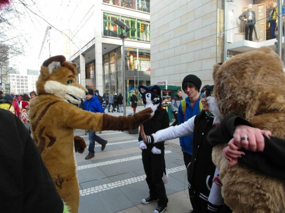 Dresden Furmeet 23032013 Lee 98