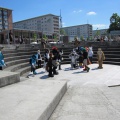 Fursuitwalk Asrail 13