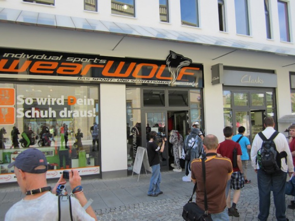 Fursuitwalk Asrail 62