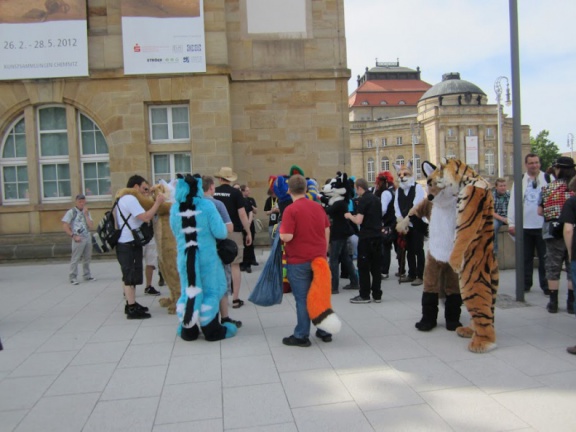 Fursuitwalk Asrail 96