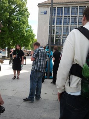 Fursuitwalk Fridolfus 6