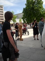 Fursuitwalk Fridolfus 7