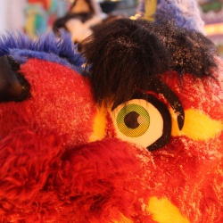 20121209 FursuitWalkHalle