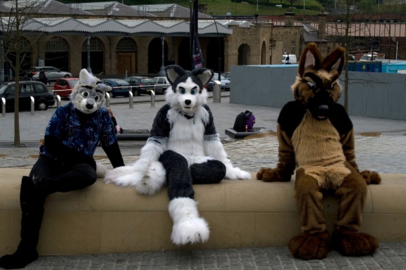 ExiledWolf 20070407 Sheffield 01