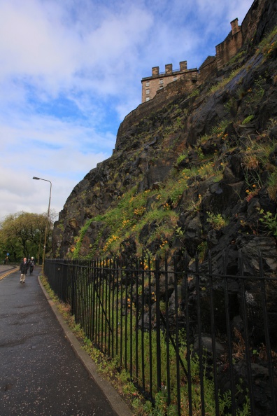 Junkvist Edinburgh Castle 11