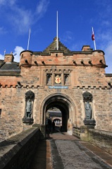Junkvist Edinburgh Castle 14