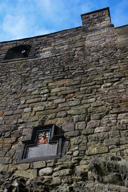 Junkvist Edinburgh Castle 15