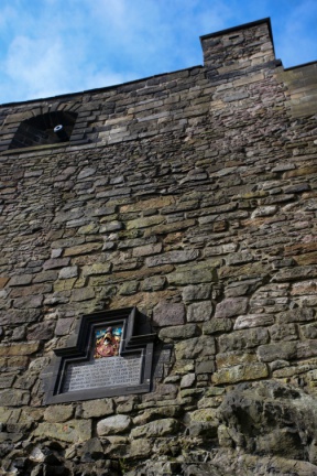 Junkvist Edinburgh Castle 15