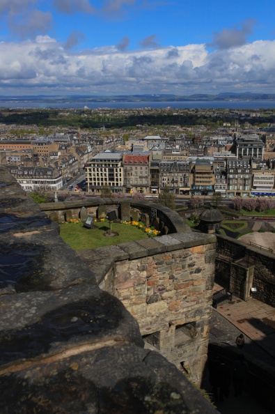Junkvist Edinburgh Castle 33