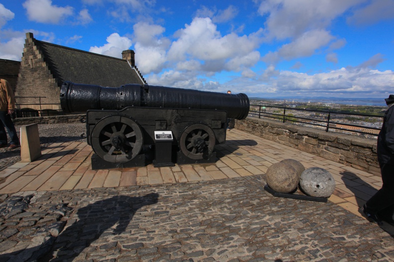 Junkvist Edinburgh Castle 39