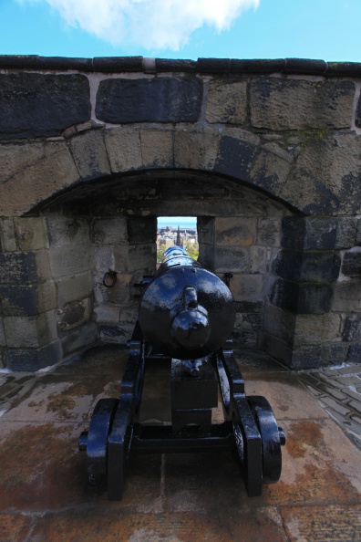 Junkvist Edinburgh Castle 41
