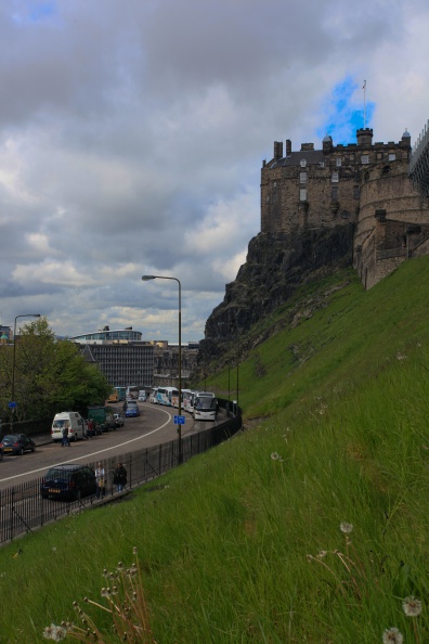 Junkvist Edinburgh Castle 44