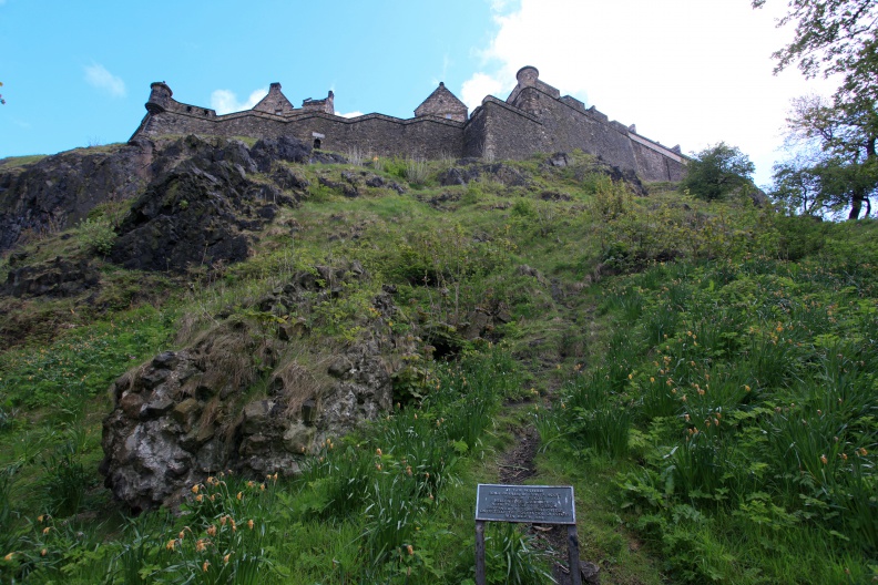 Junkvist Edinburgh Castle 45