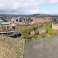 Junkvist Edinburgh castle panorama 3
