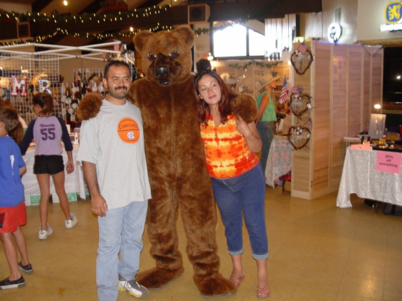 20030705 BigBear 18