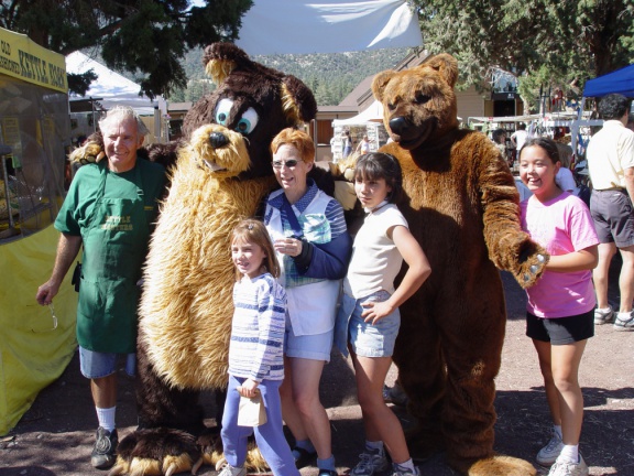 20030705 BigBear 56