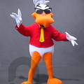 80s Duck