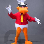 80s Duck